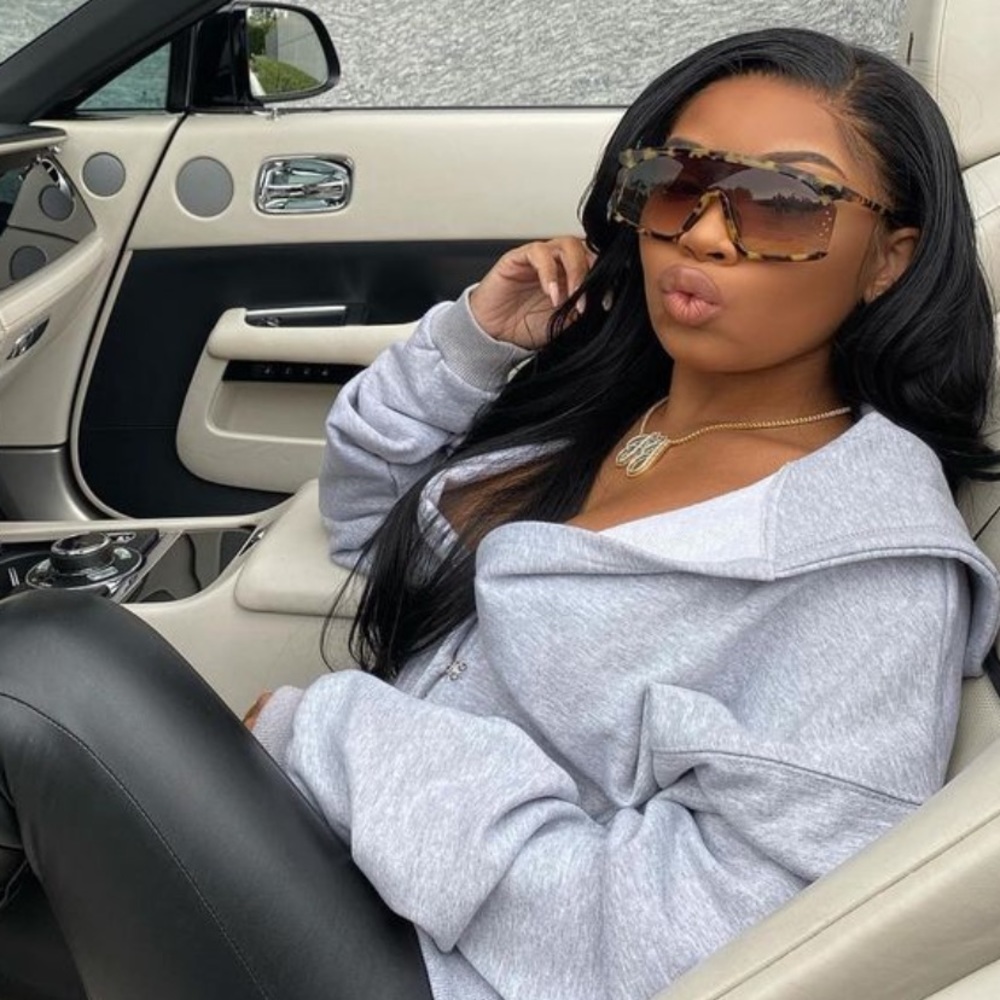 Stylish super cute sunglasses